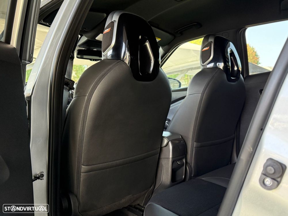 Nissan Juke 1.0 DIG-T Tekna - 28