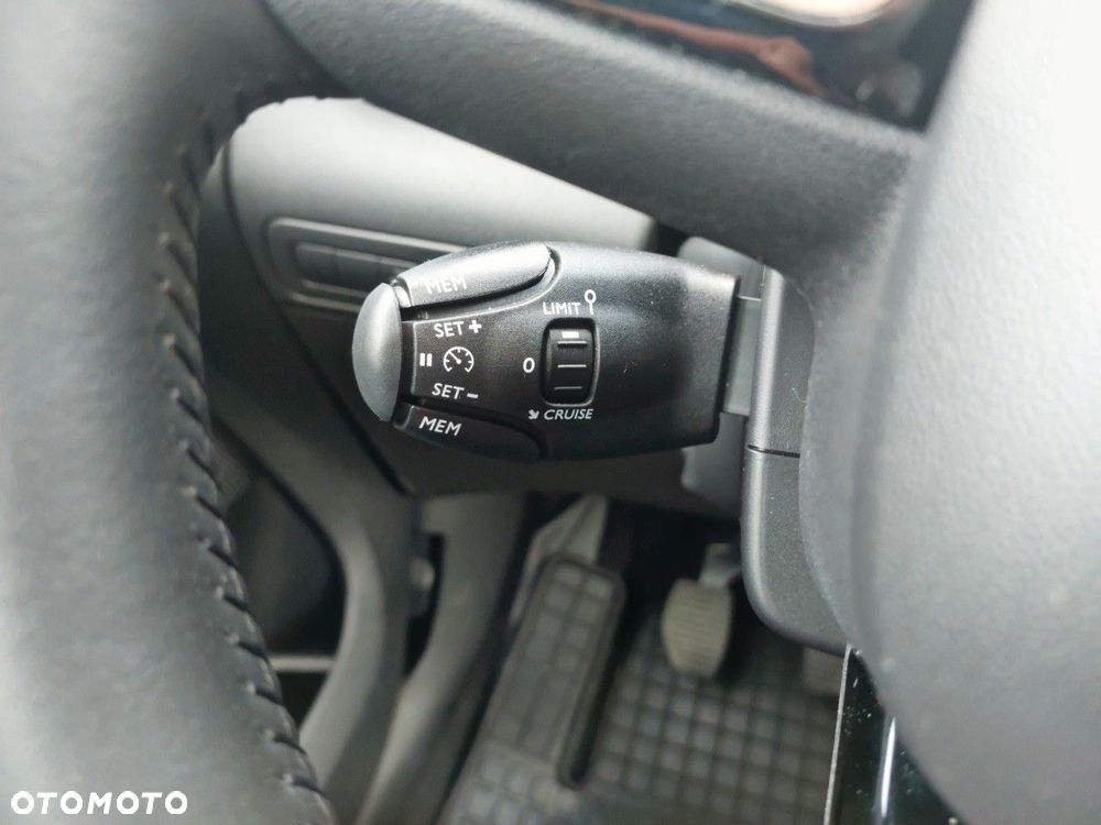 Citroën C3 Aircross - 13