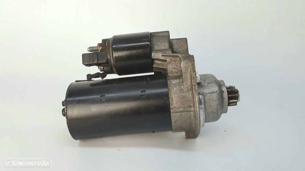 MOTOR DE ARRANQUE SEAT IBIZA (6K1) STELLA - 2