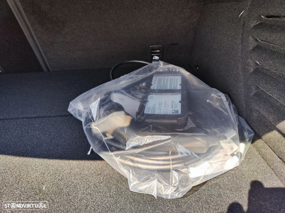 Renault Mégane Sport Tourer 1.6 E-Tech Plug-In Hybrid Equilibre - 8