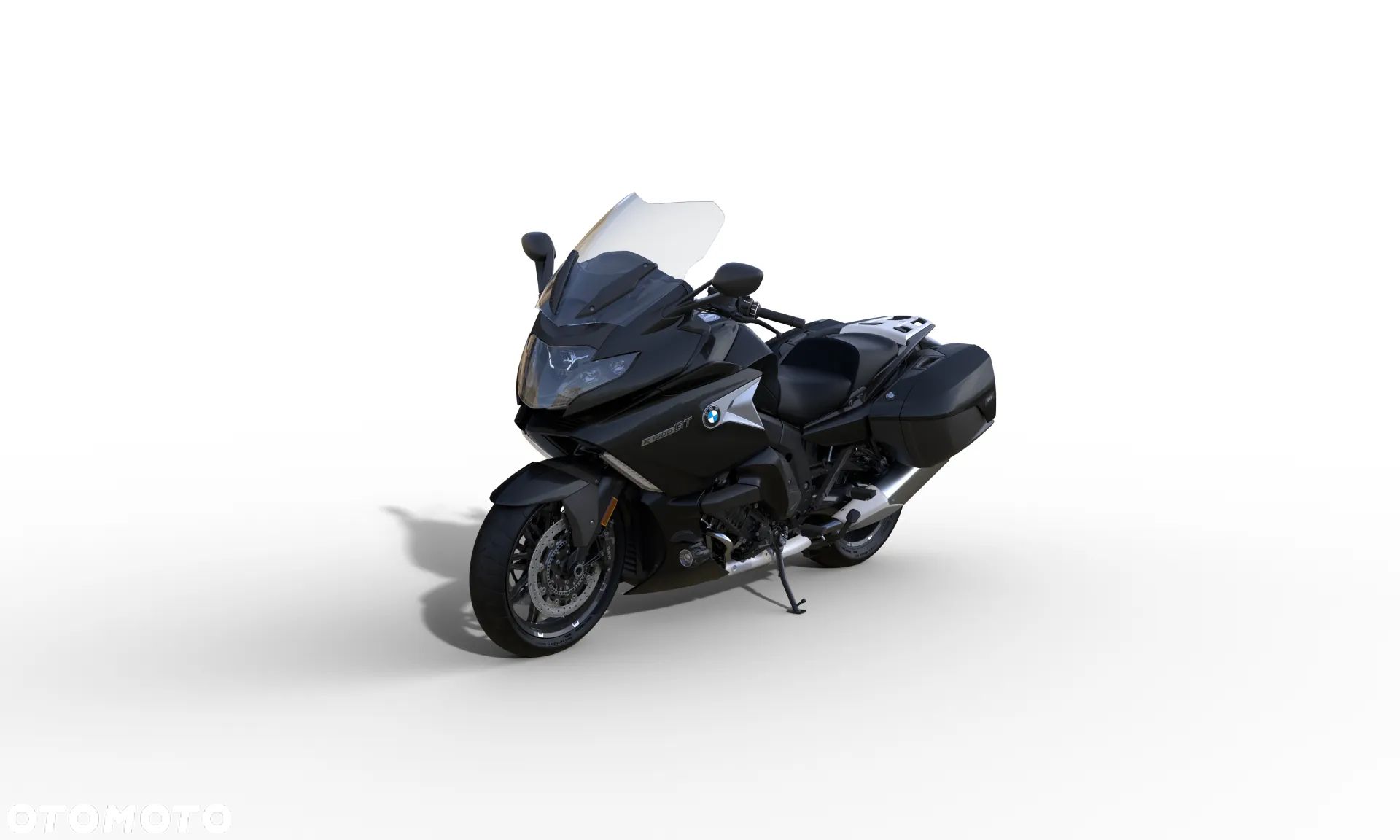 BMW K - 1
