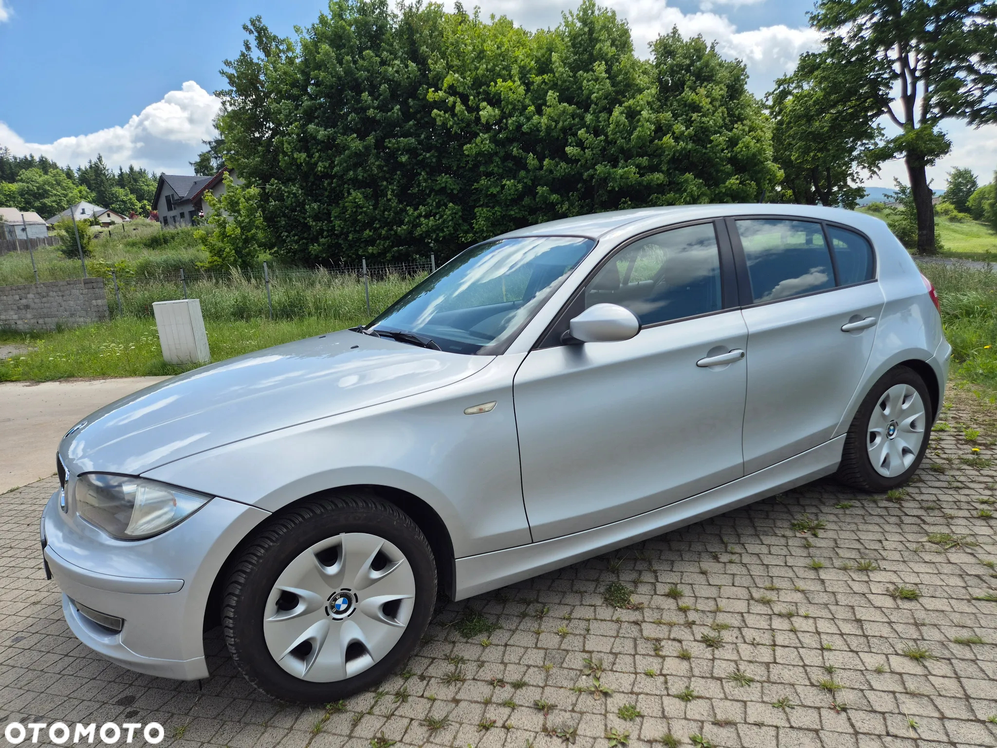 BMW Seria 1 116i Edition Lifestyle - 6