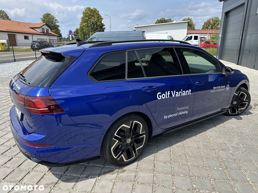 Volkswagen Golf Variant - 38