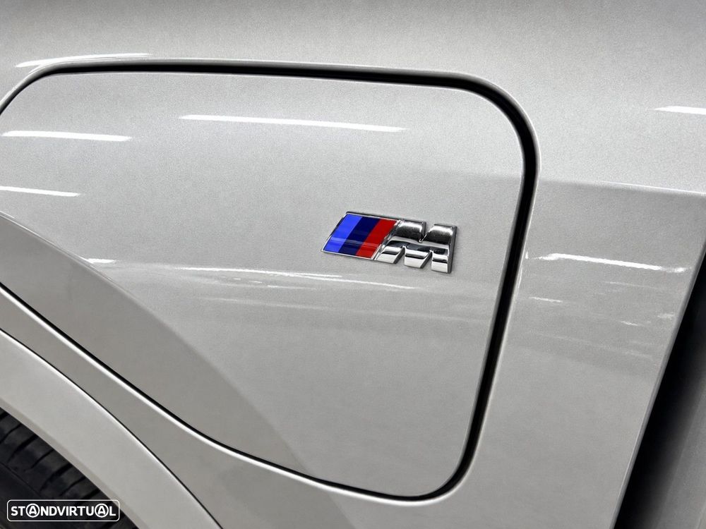 BMW X1 xDrive25e Pack Desportivo M - 30