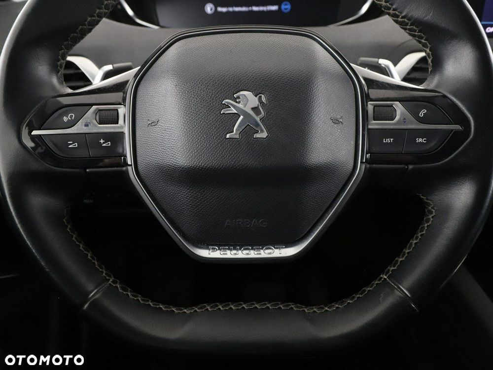 Peugeot 3008 225 e-EAT8 Allure - 22