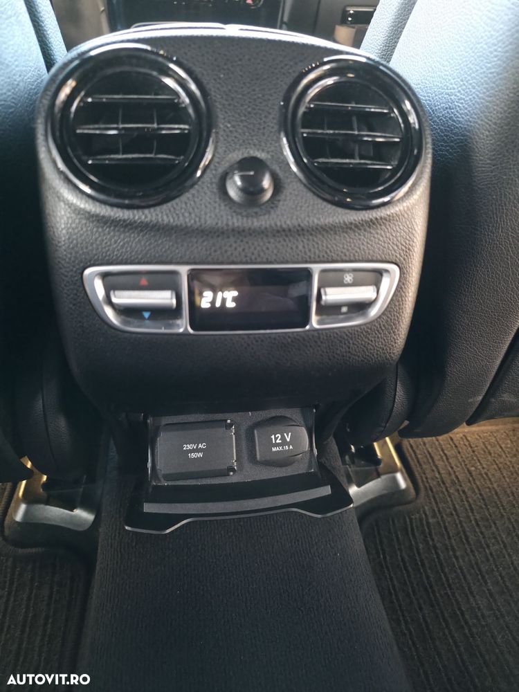 Mercedes-Benz GLC 250 d 4MATIC 9G-TRONIC - 16