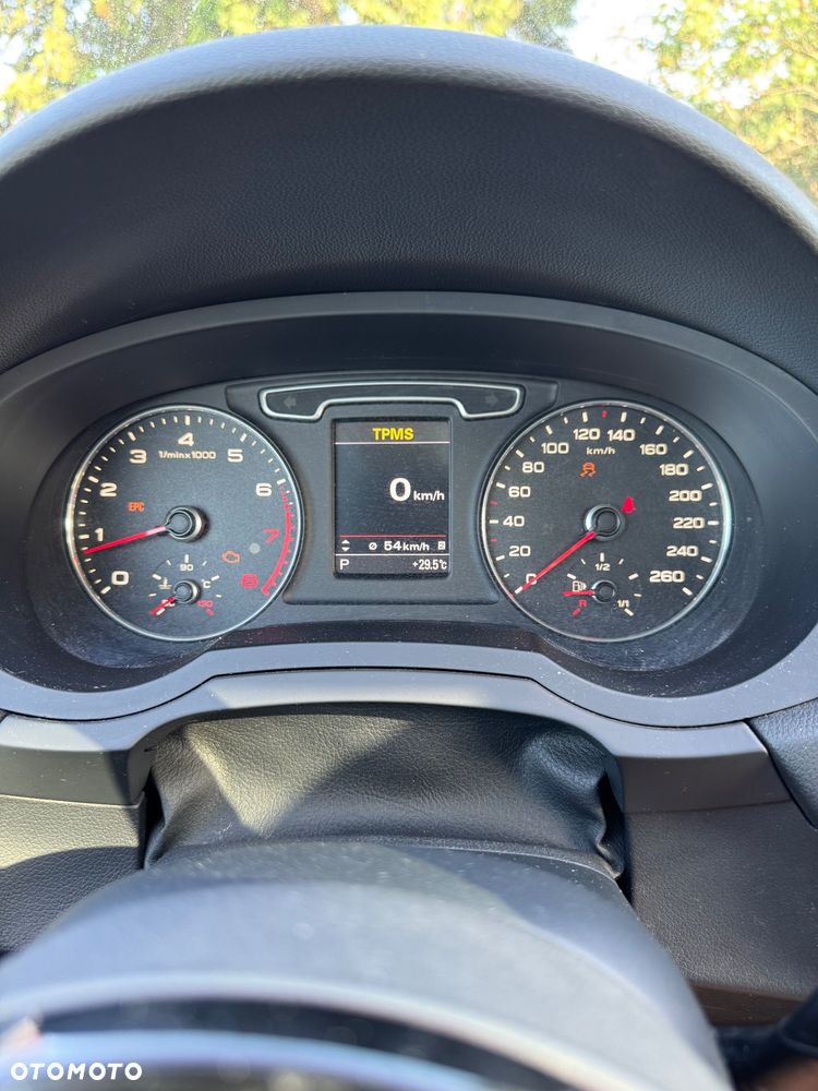 Audi Q3 2.0 TFSI Quattro Design S tronic - 21
