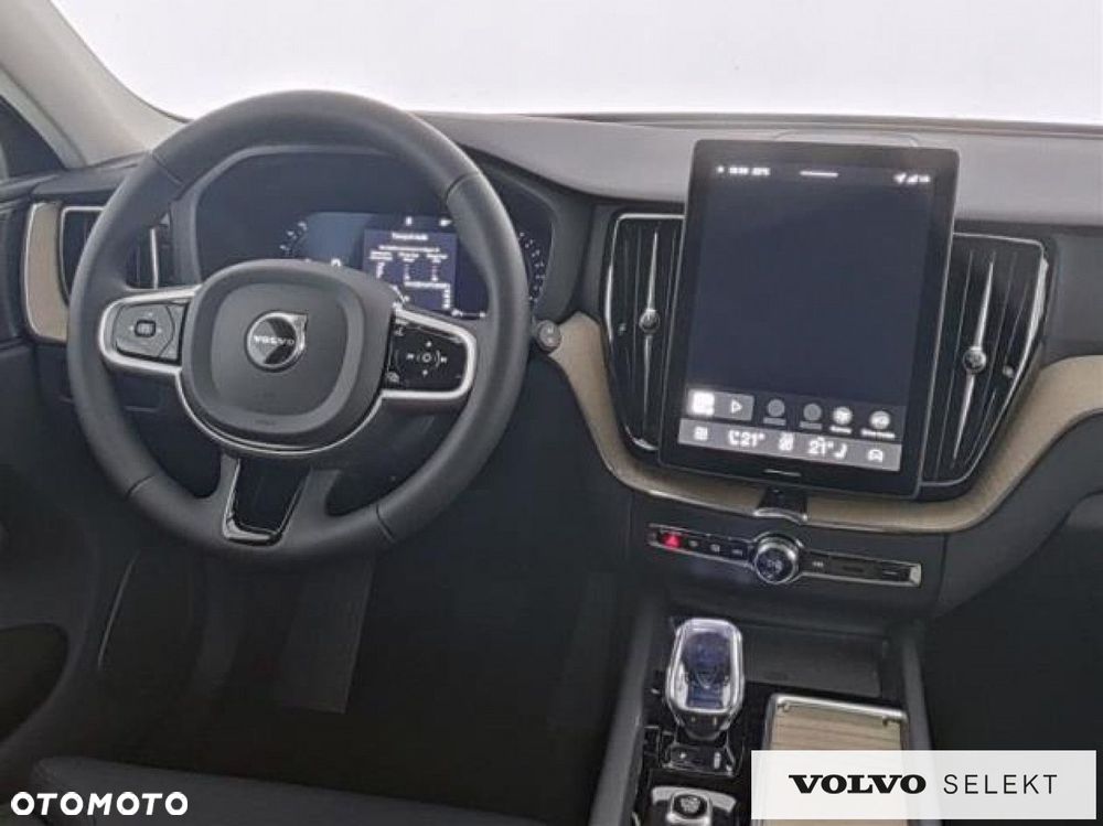 Volvo XC 60 - 7