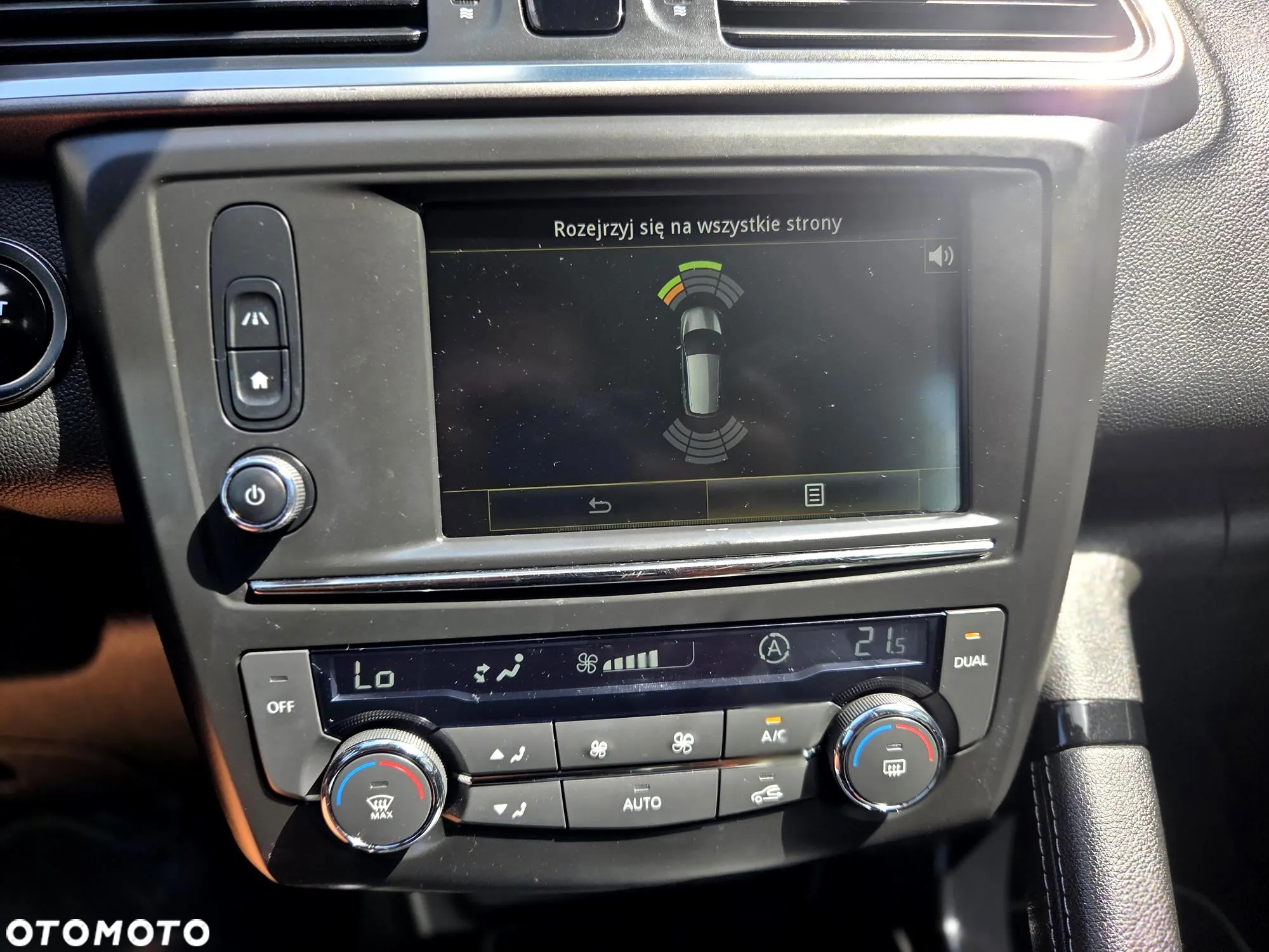 Renault Kadjar 1.5 dCi Energy Intens EDC - 37