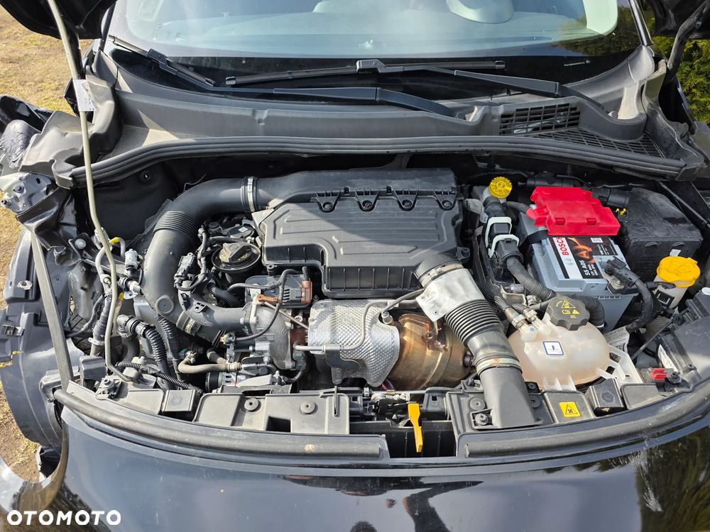 Fiat 500X 1.3 Lounge DCT - 3