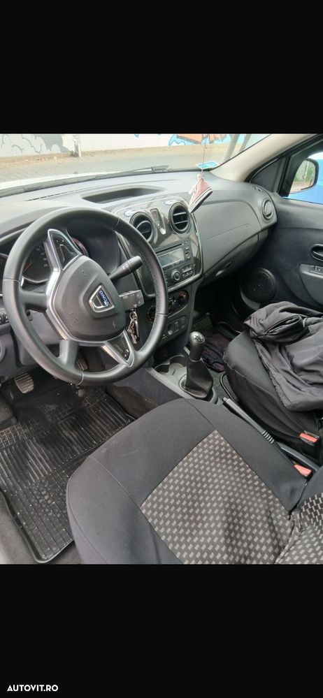 Dacia Logan 0.9 TCe GPL Ambiance - 8