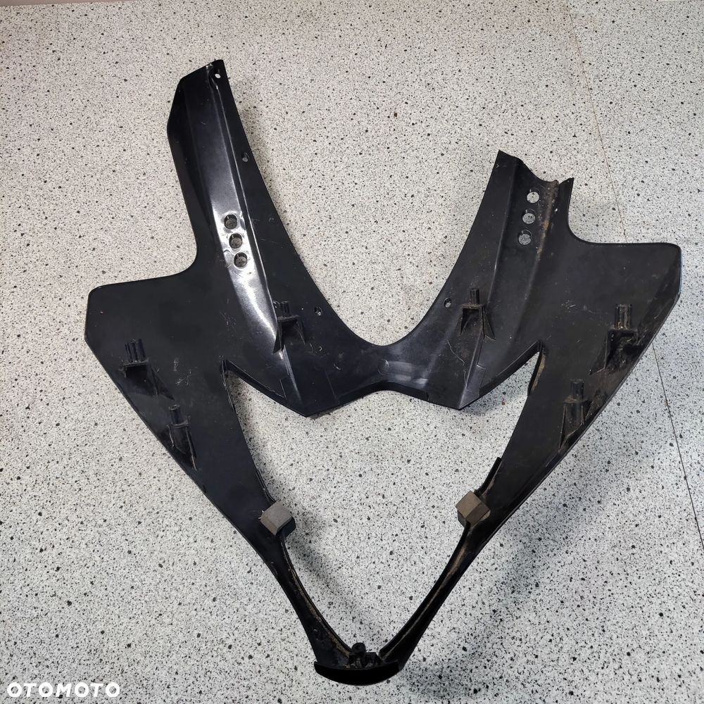 Czacha, czasza, owiewka przód, osłona lampy Suzuki GSX-R 1000 GSXR 1000 K5 K6 - 10