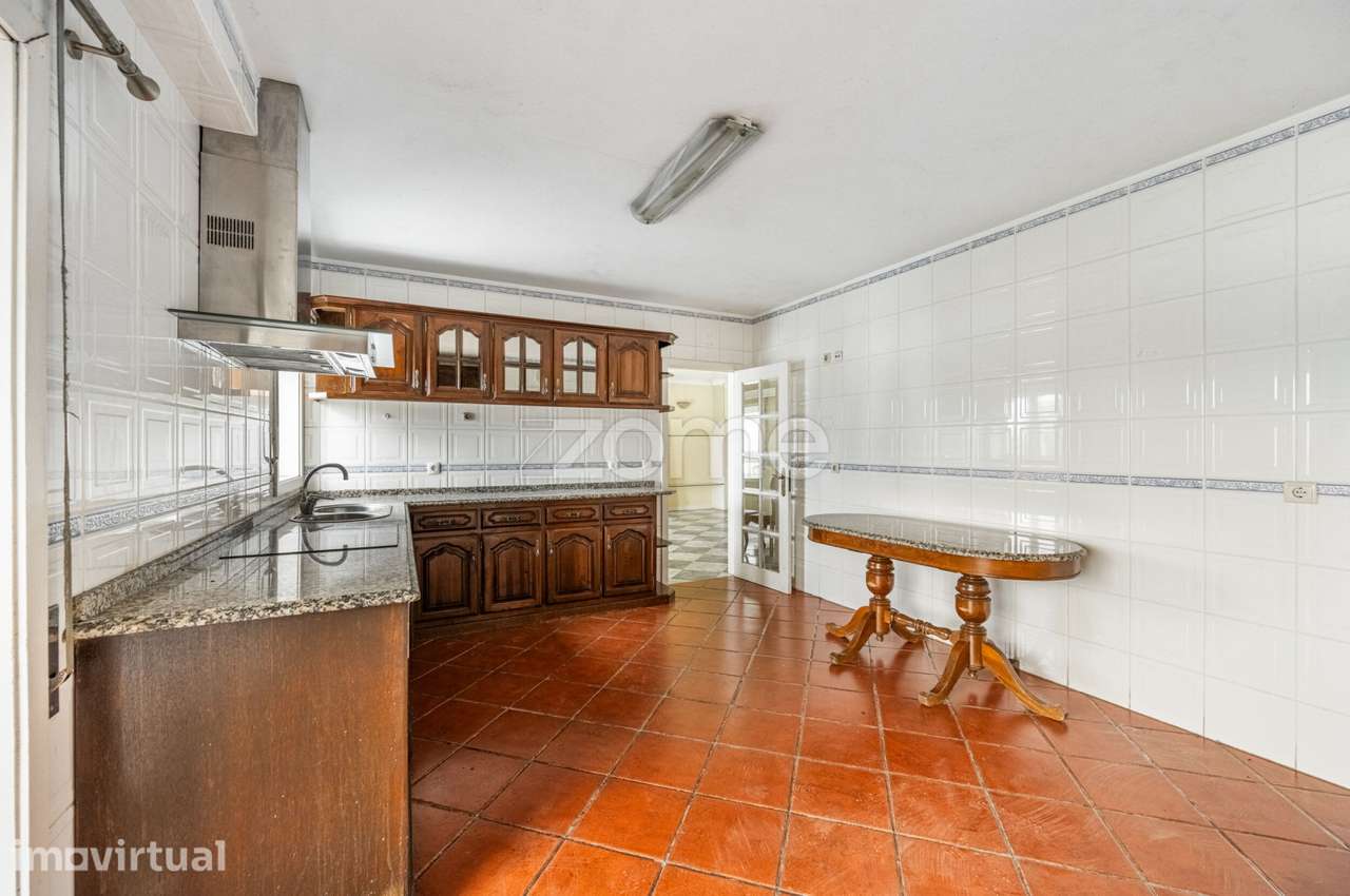 Apartamento T3 com terraço em Riba de Ave - Vila Nova de Famalicão - Grande imagem: 5/27