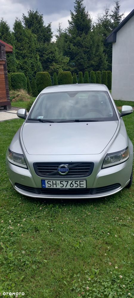 Volvo S40 D3 Kinetic - 13
