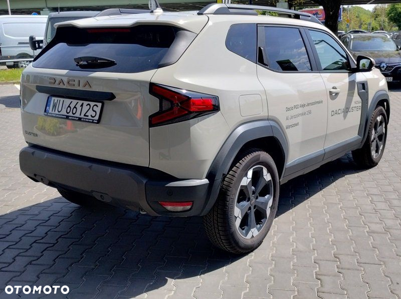 Dacia Duster - 5