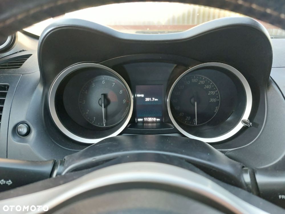 Mitsubishi Lancer Evolution GSR GT360 NAVI - 7