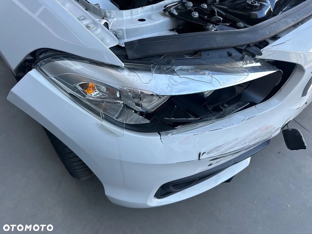 BMW Seria 1 118i Luxury Line - 17