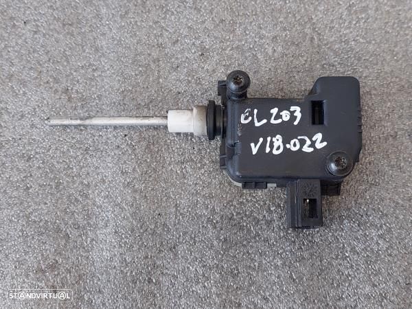 Motor Fecho Mala Mercedes-Benz C-Class Coupe Sport (Cl203) - 1