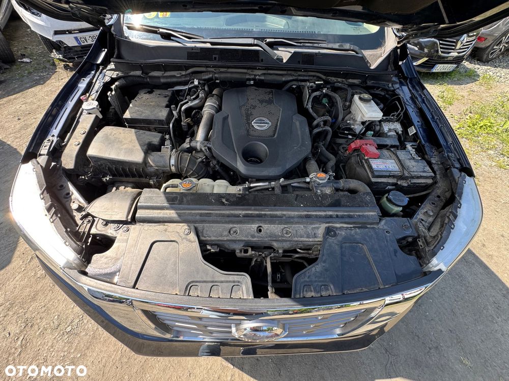 Nissan Navara - 36