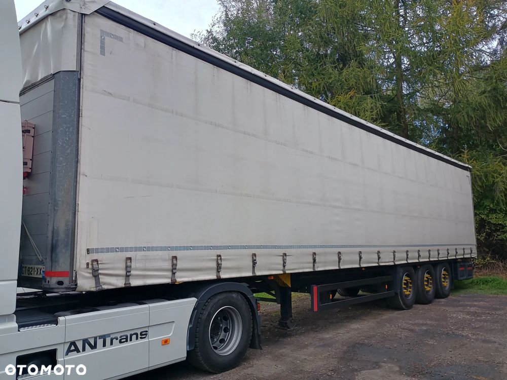 Schmitz Cargobull - 17