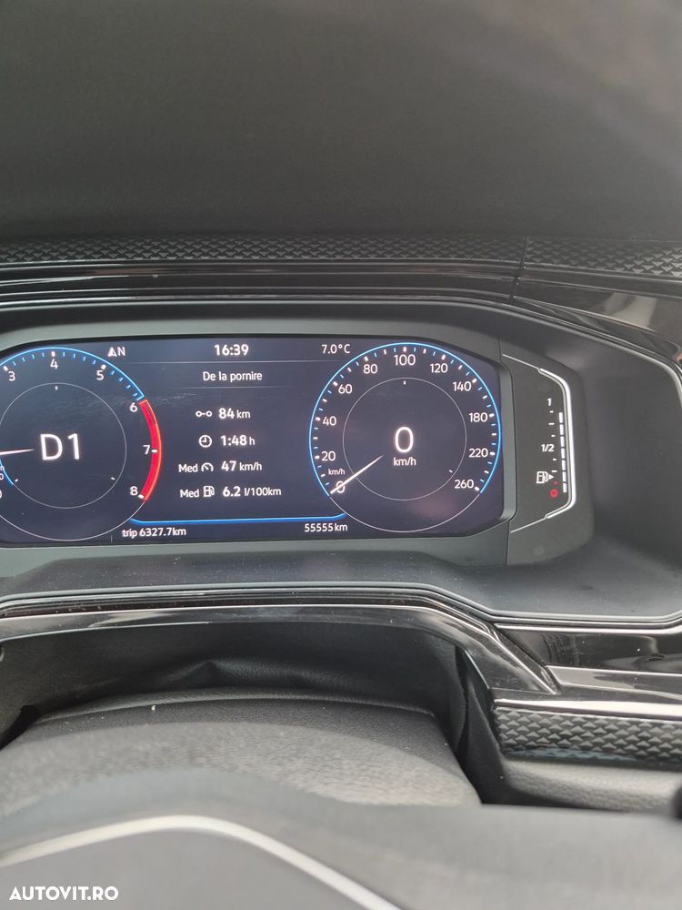 Volkswagen Taigo 1.0 TSI DSG Life - 11