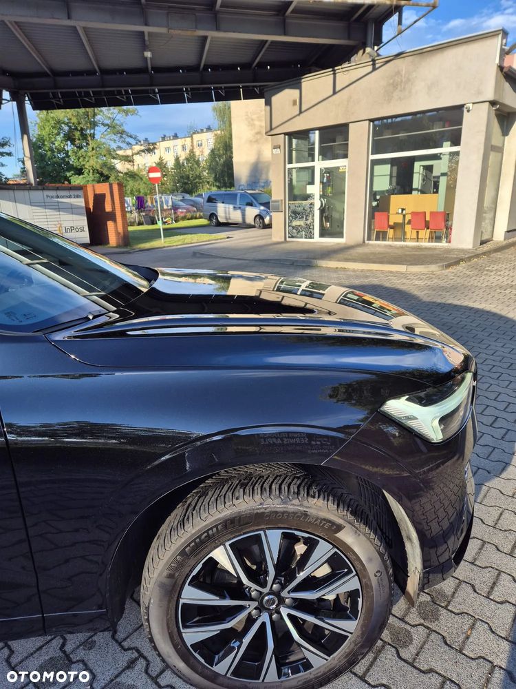 Volvo XC 60 B4 B Plus Dark - 2