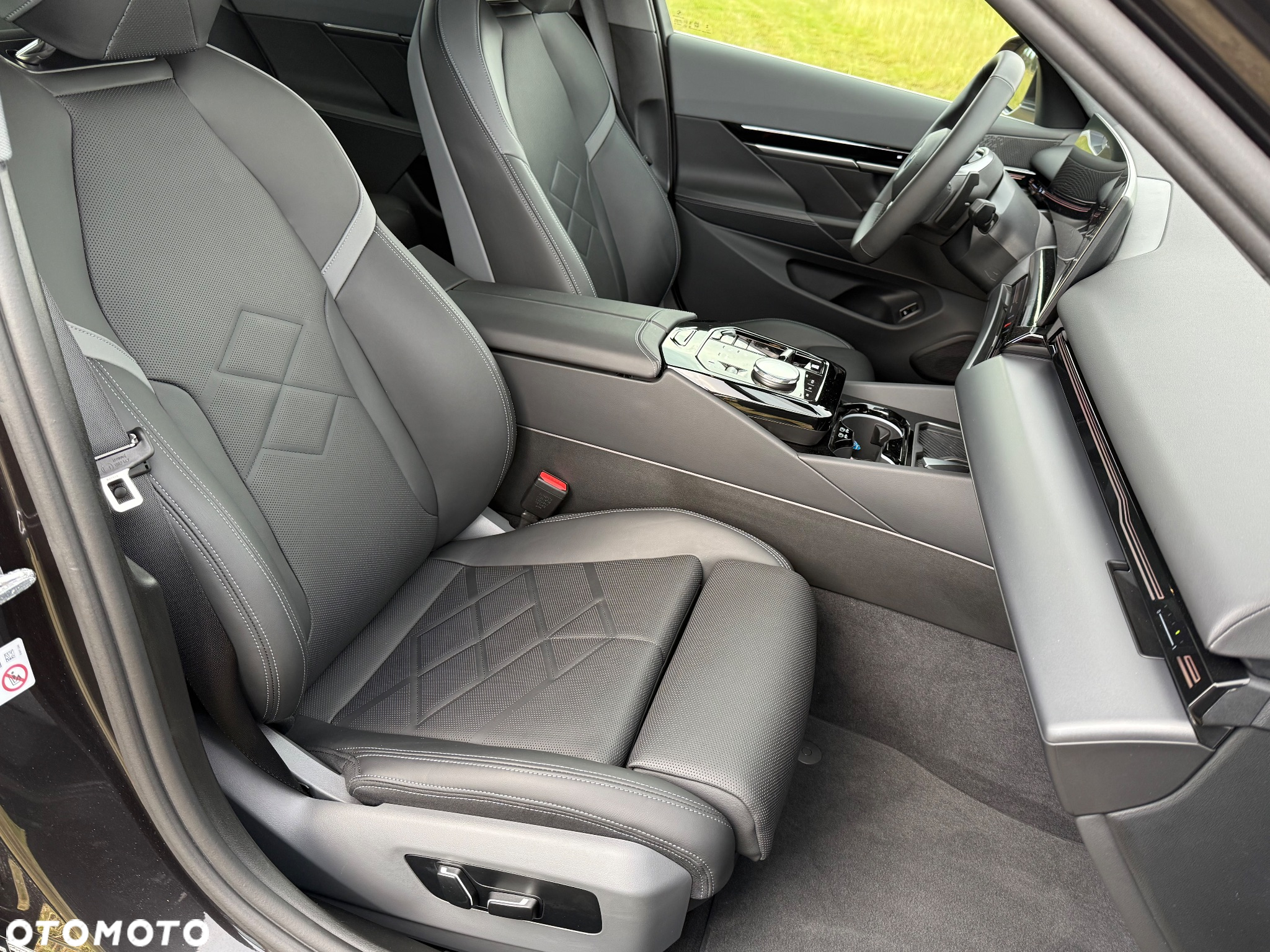 BMW Seria 5 - 20