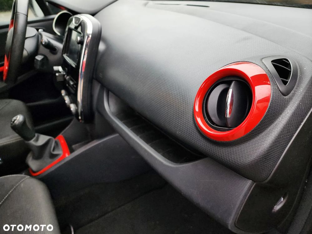 Renault Clio 0.9 Energy TCe Dynamique - 21