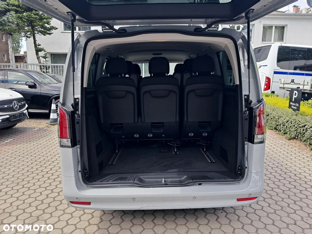 Mercedes-Benz Vito Tourer L2 Pro 9G-Tronic 447.703 - 7