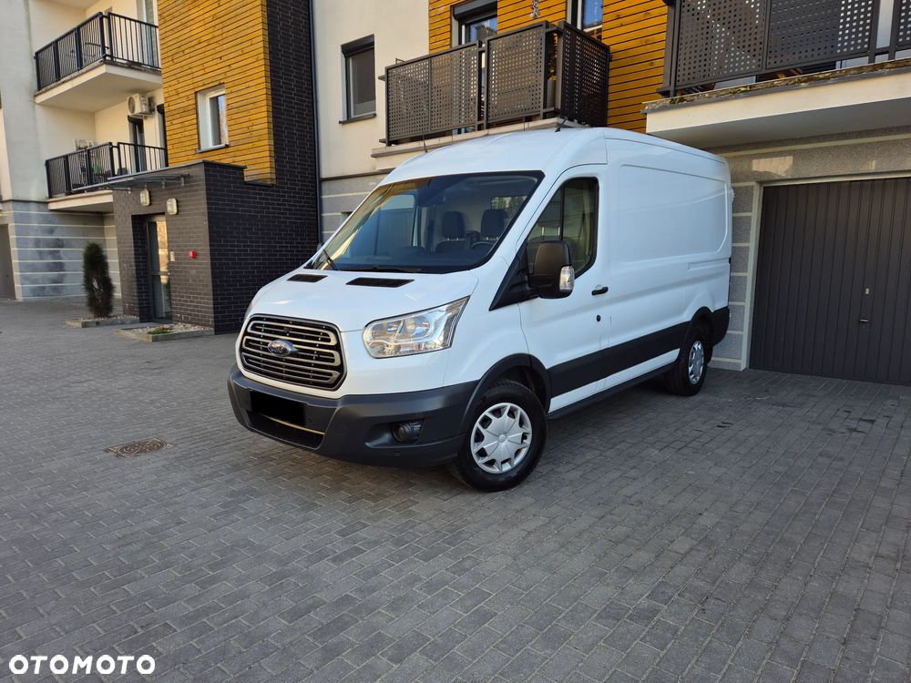 Ford TRANSIT - 1