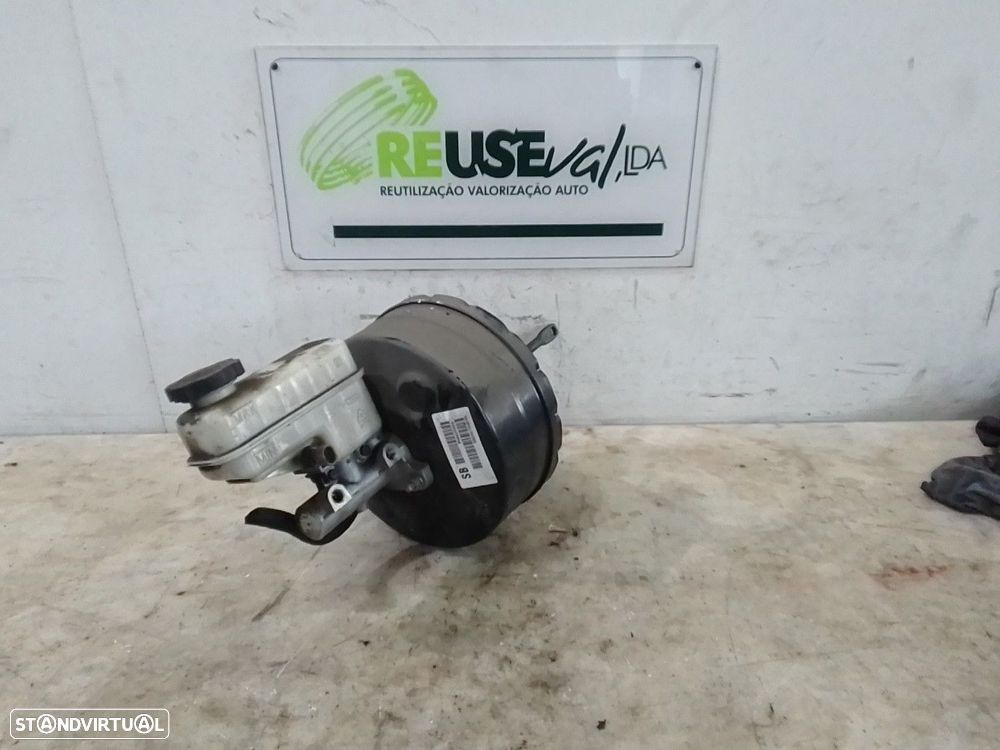 Servofreio Chevrolet Captiva (C100, C140) - 1