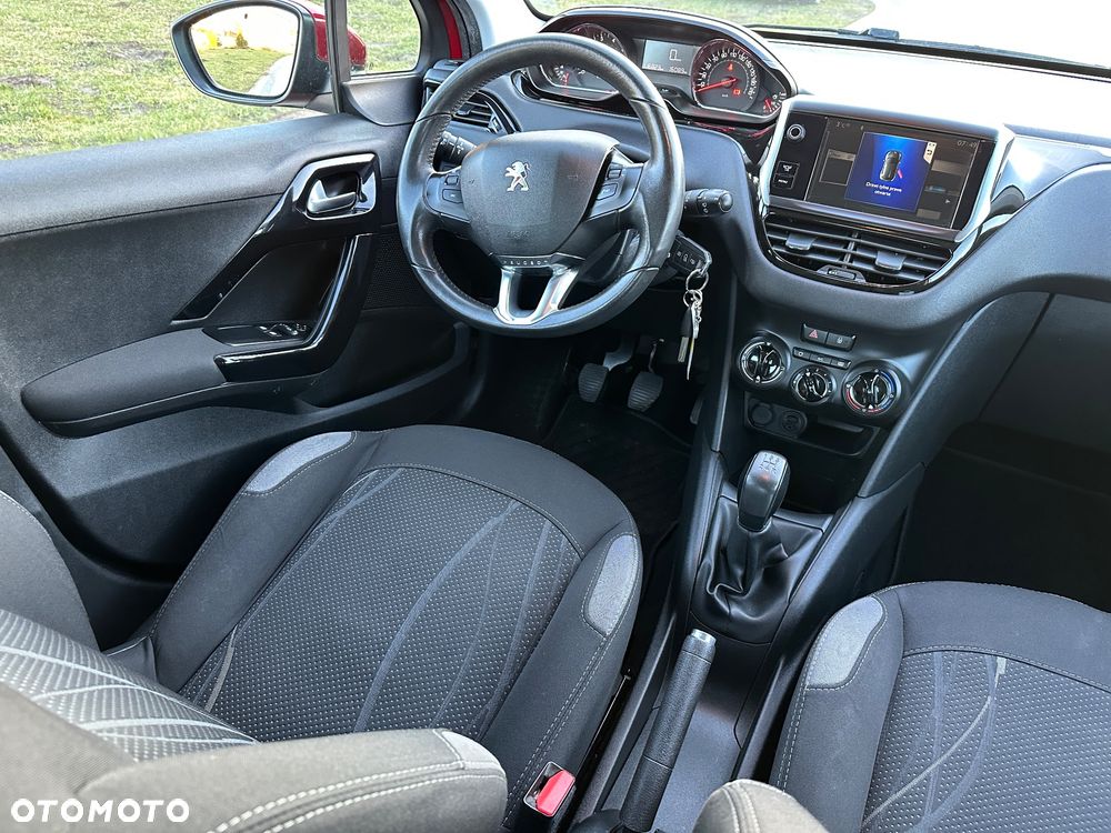 Peugeot 208 1.2 VTi Access - 3