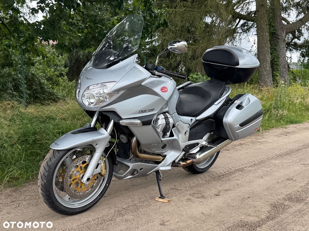 Moto Guzzi Norge - 19