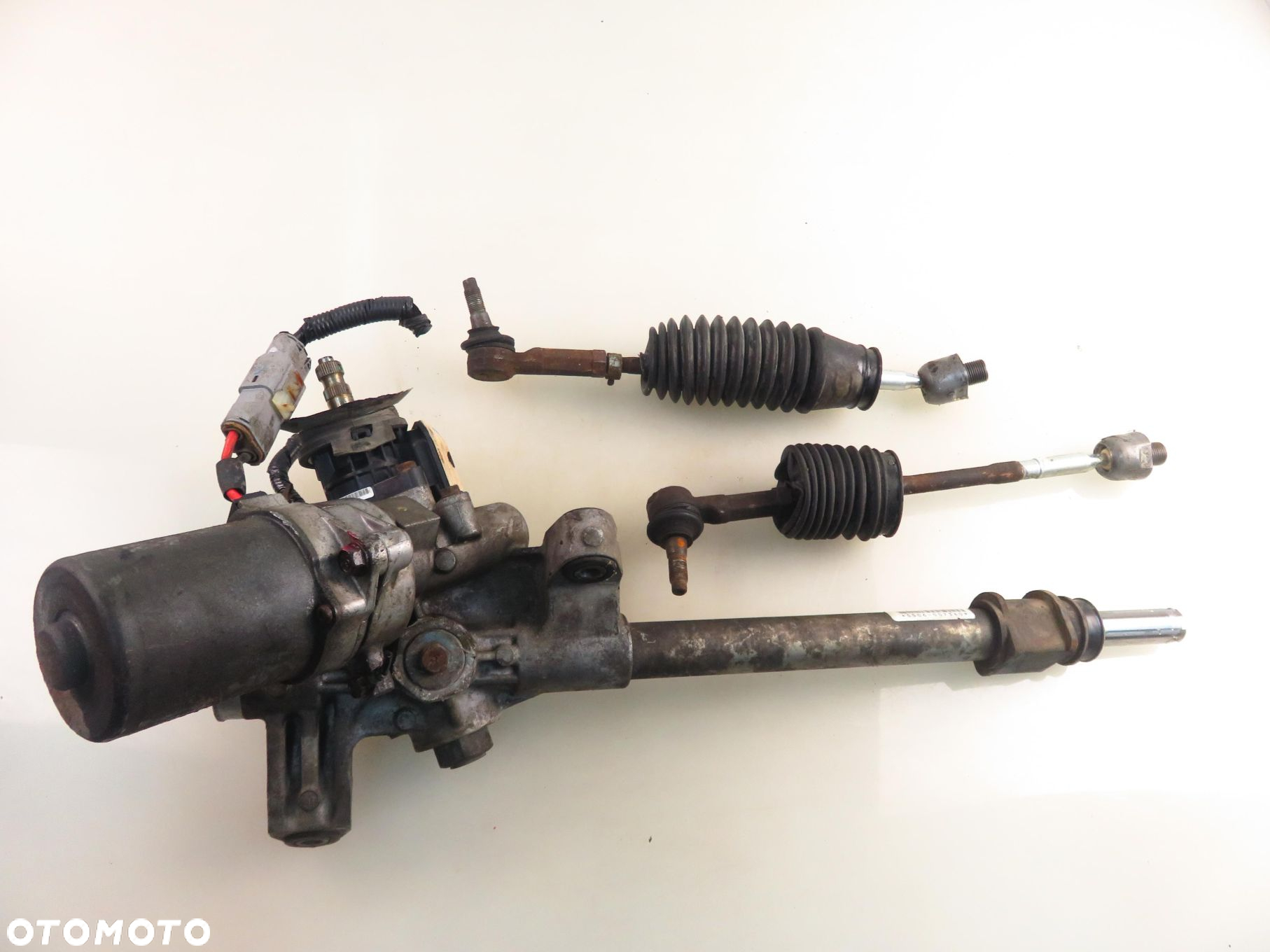 MAGLOWNICA SUZUKI SWIFT MK6 4X4 (MZ, EZ) 63J8 - 5