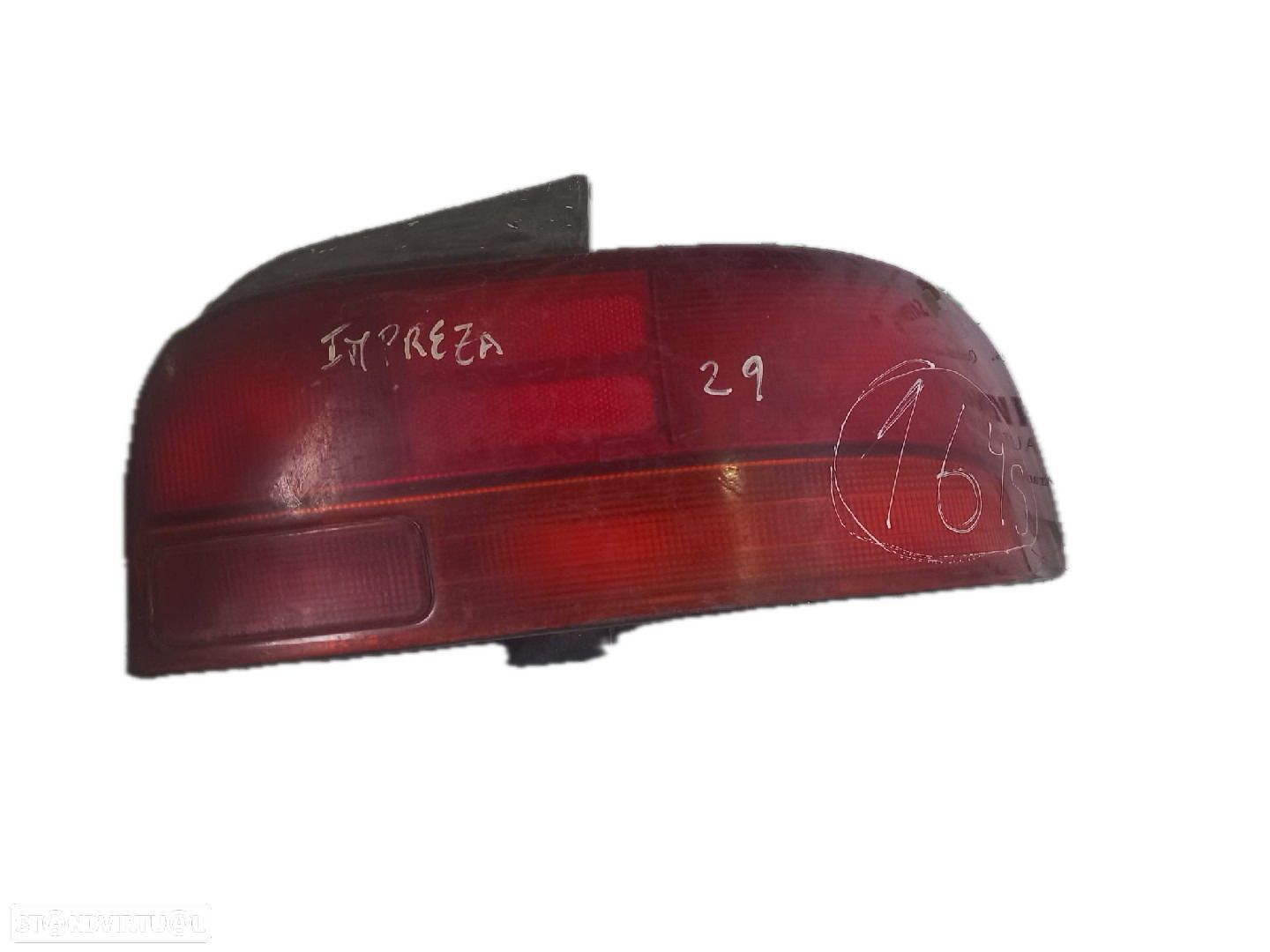 Farolim Dto Subaru Impreza Combi (Gf) - 1