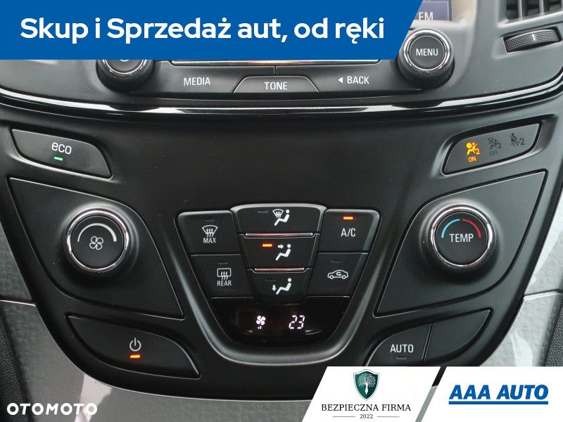 Opel Insignia - 14