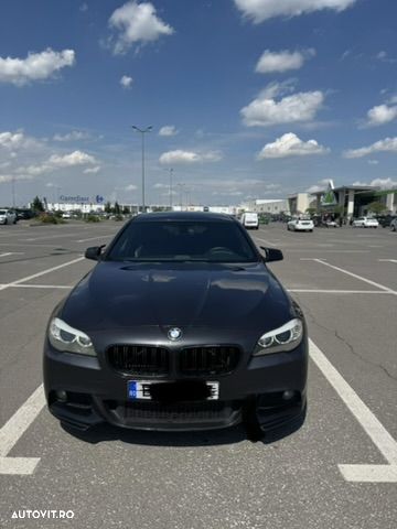 BMW Seria 5 - 4