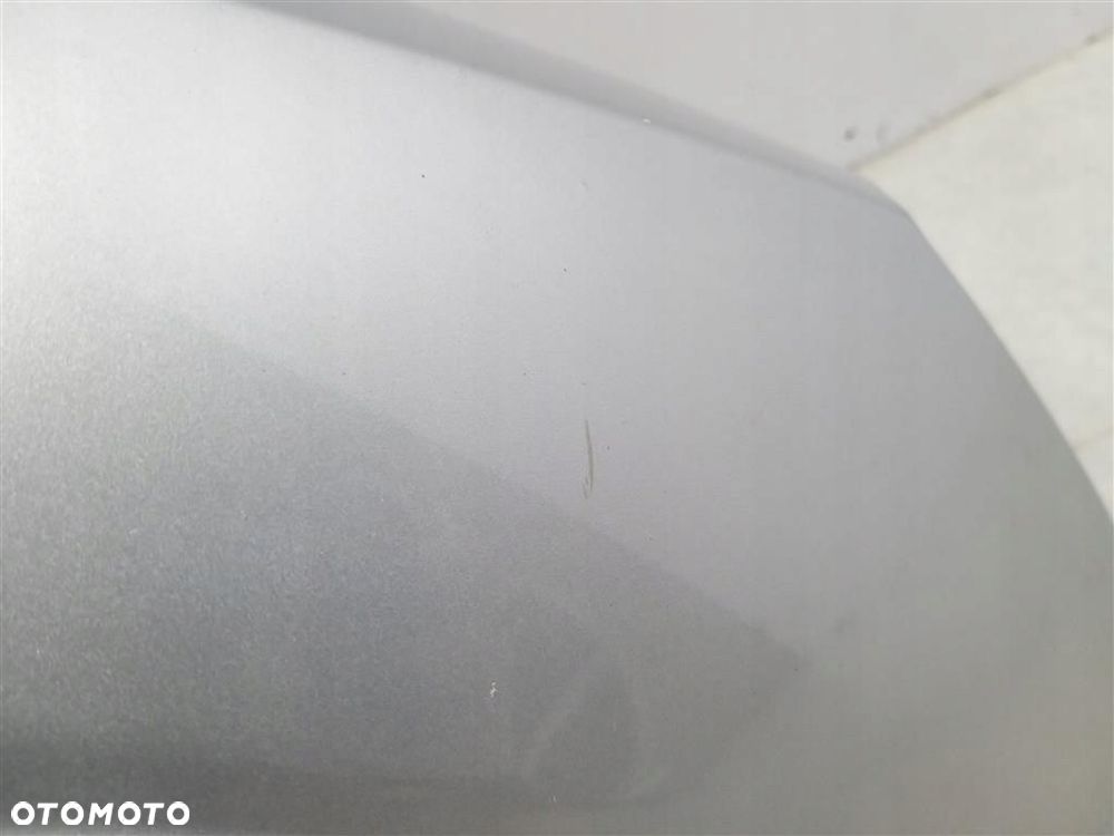 Błotnik przedni prawy Kia Sorento I 2002-2009 - 4