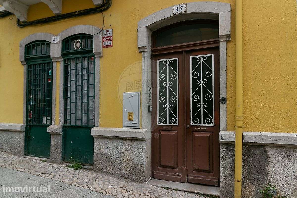 Apartamento T7 para venda - Grande imagem: 3/20