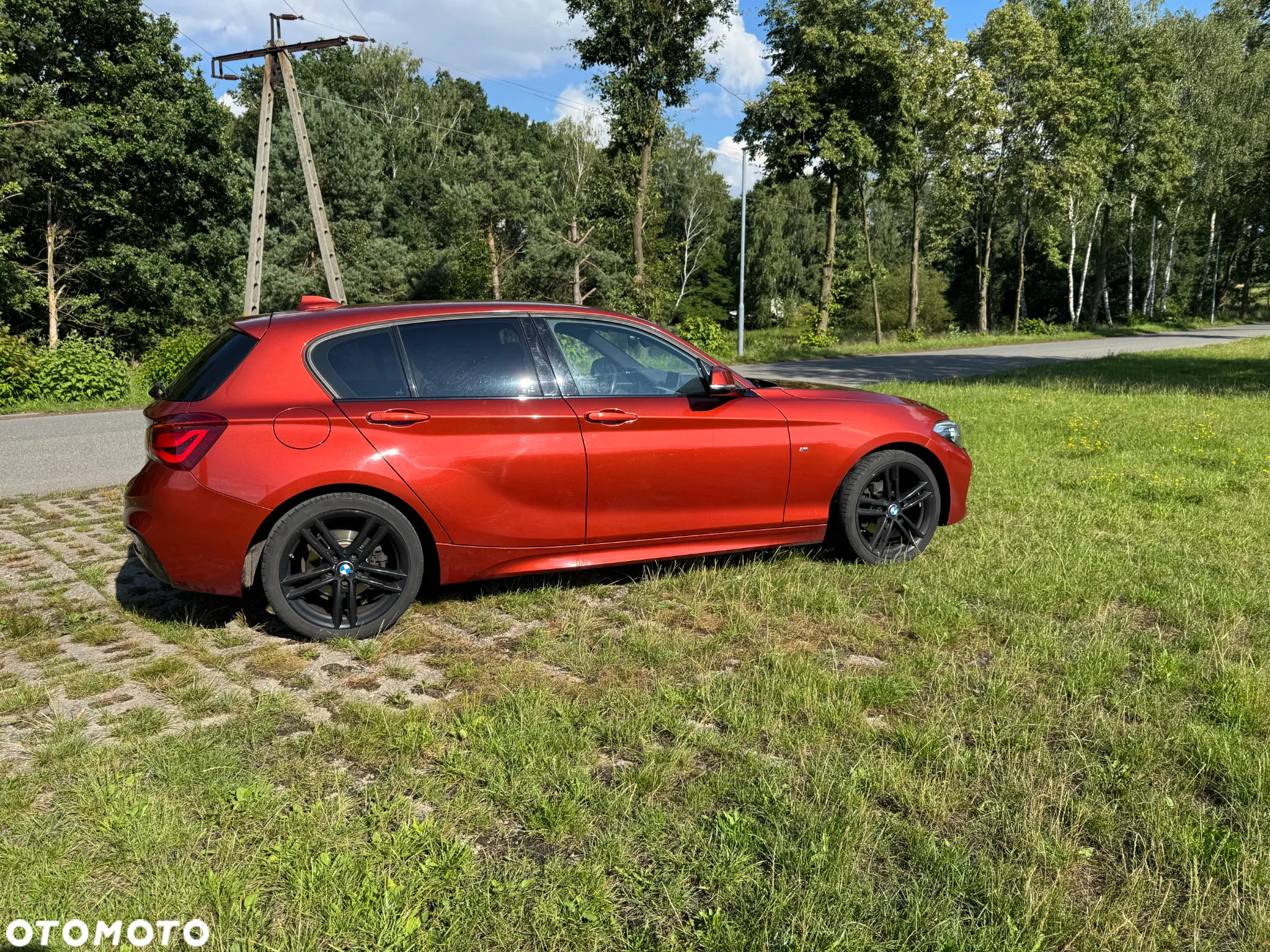 BMW Seria 1 118i - 5