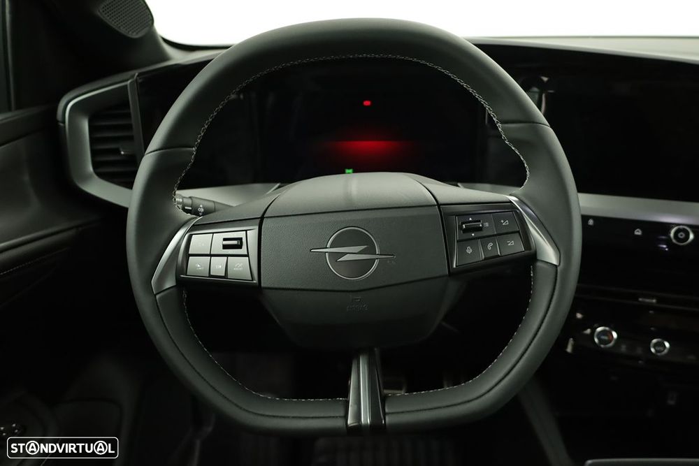 Opel Mokka-e 54 kWh GS - 16