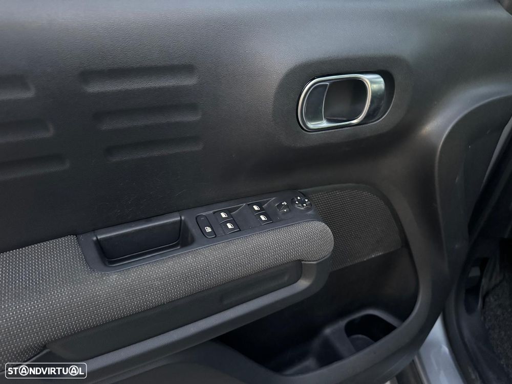 Citroën C3 Aircross - 8