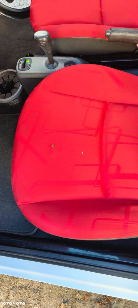 Smart Fortwo - 9