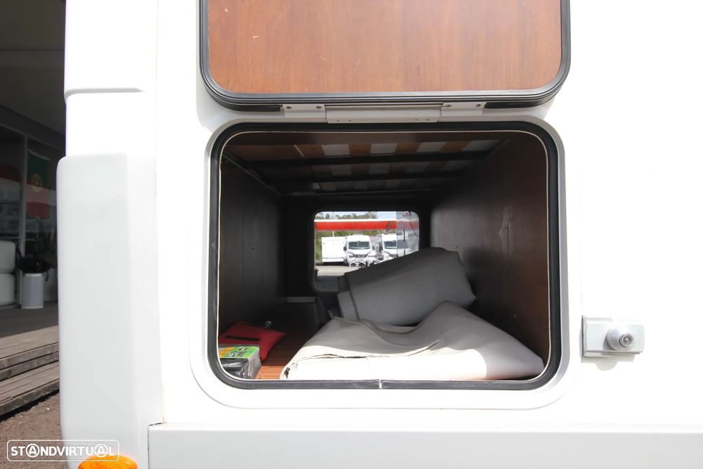 Elnagh Prince 580L *NACIONAL*CAMA CENTRAL* - 28
