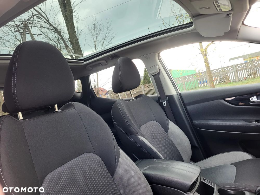 Nissan Qashqai - 23