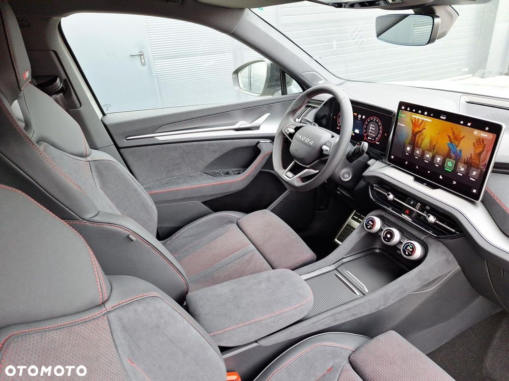 Skoda Kodiaq 2.0 TSI 4x4 RS DSG - 29