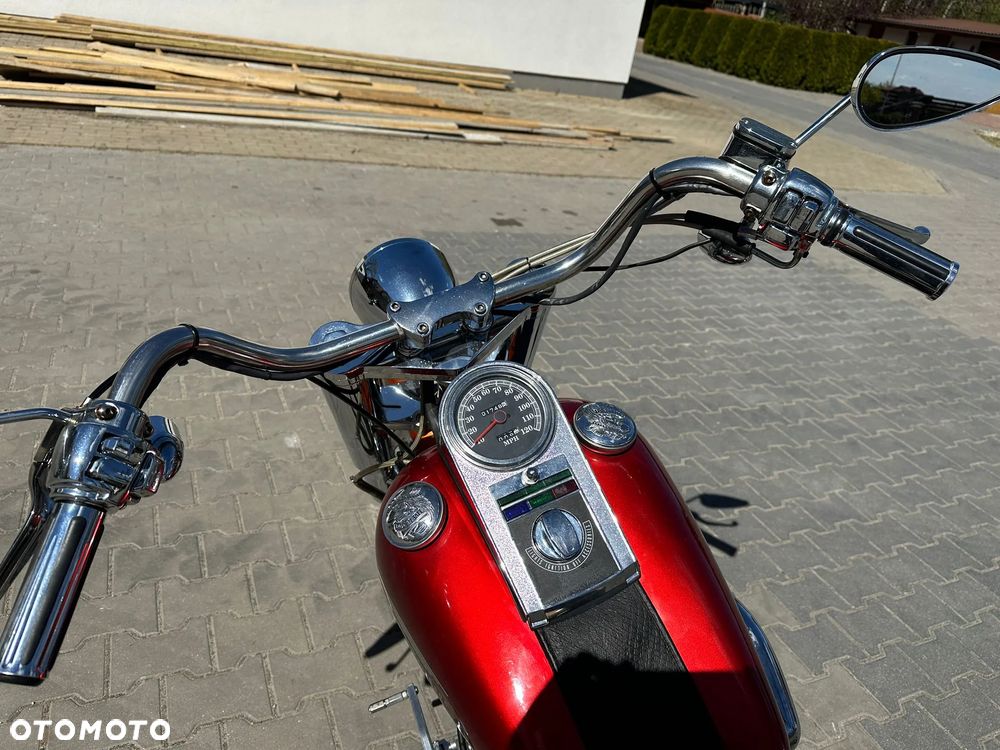 Harley-Davidson FLH Shovelhead - 13