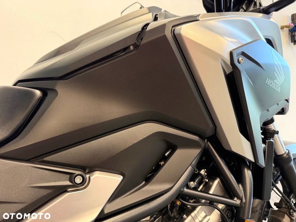 Honda NC - 33