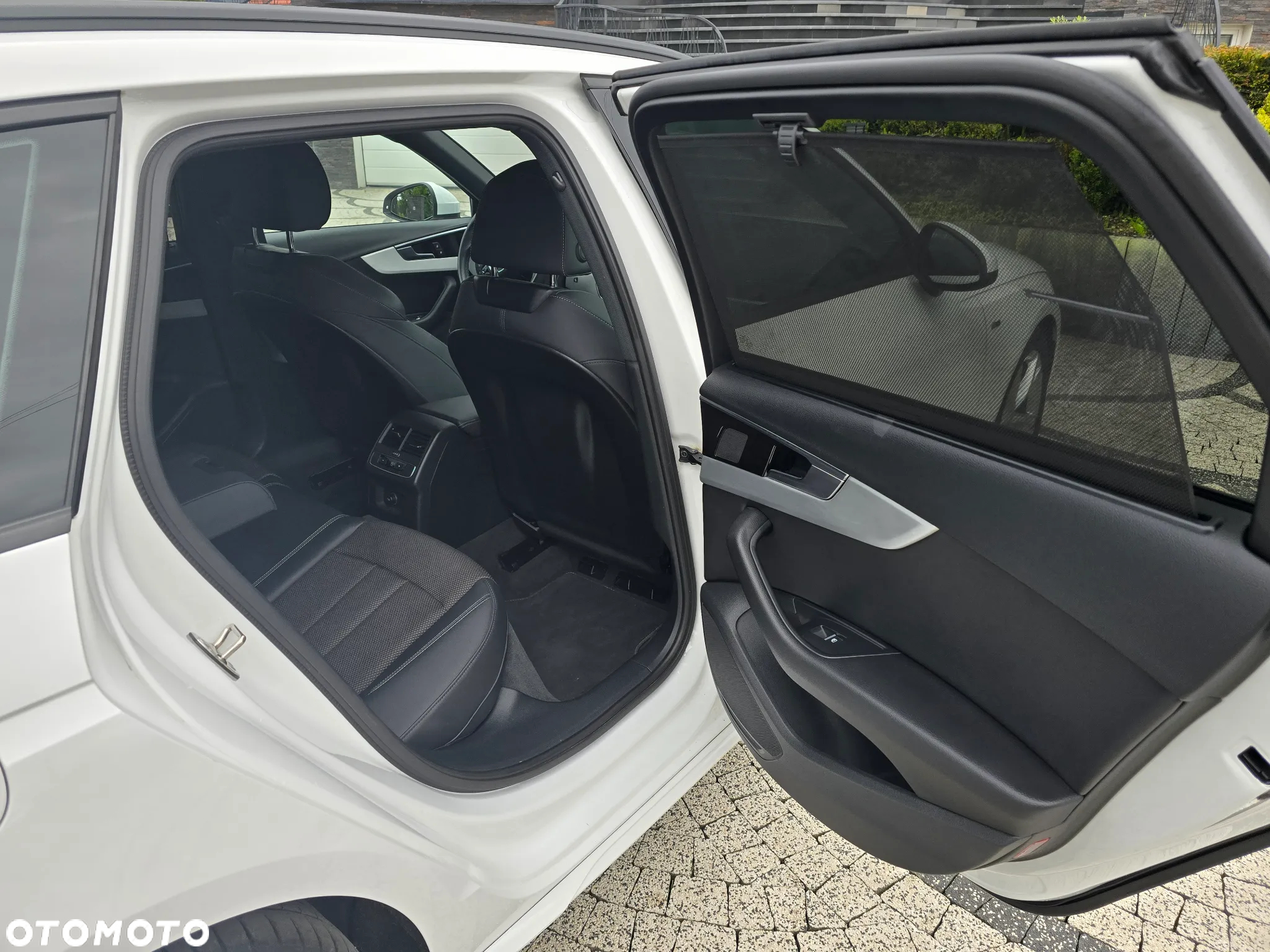 Audi A4 Avant 40 TDI quattro S tronic S line - 20