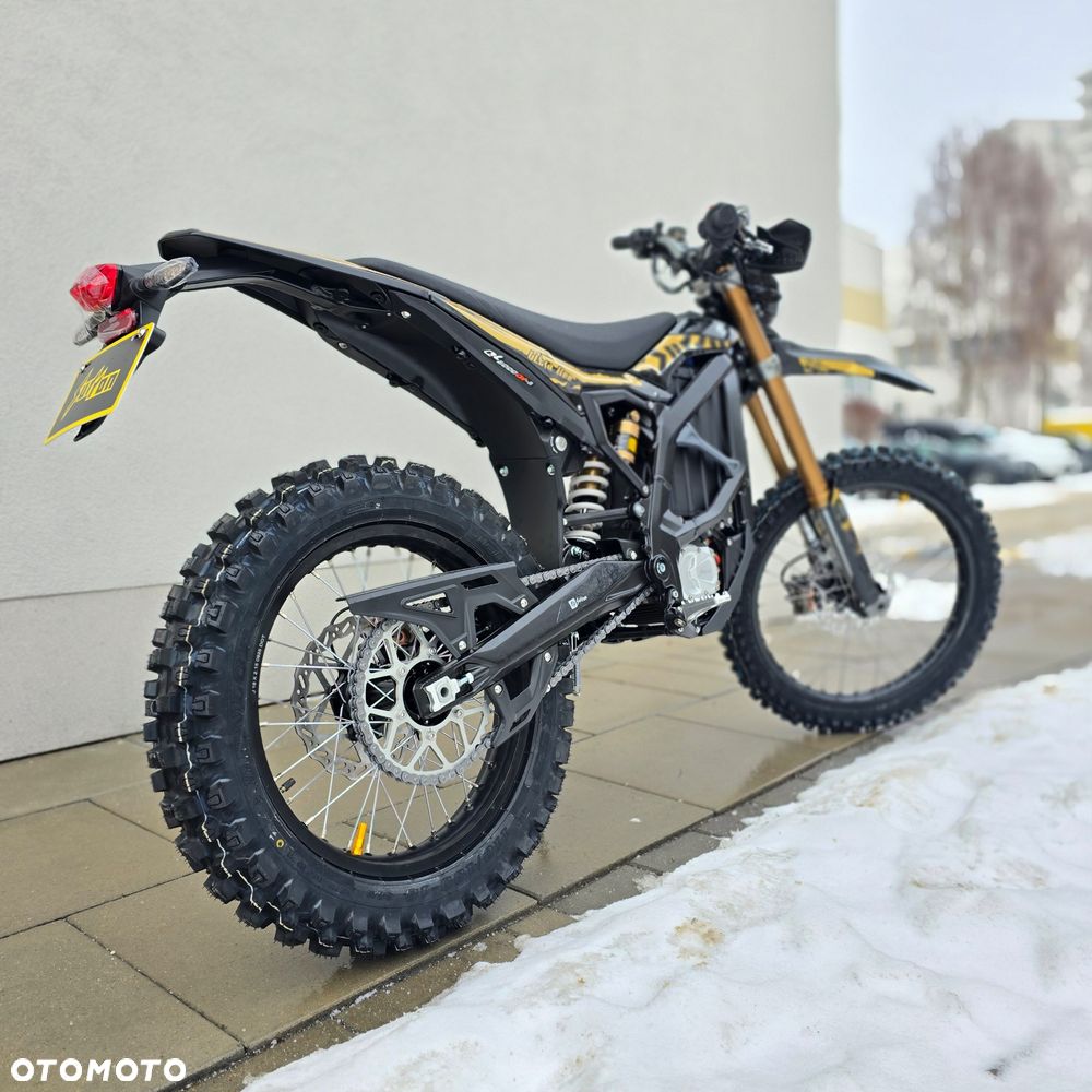 Surron Ultra-Bee - 4